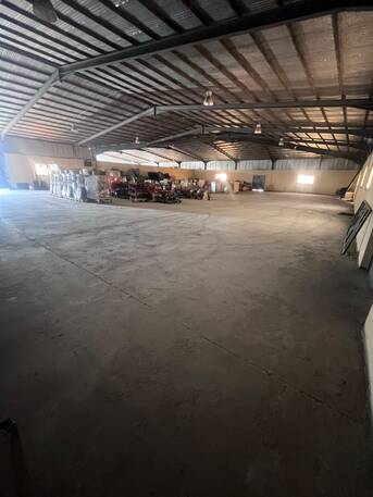 Dammam, Warehouses, 826 Sq. Meter,  WAREHOUSE SPACE AVAILABLE FOR RENT &ndash; DAMMAM PORT AREA