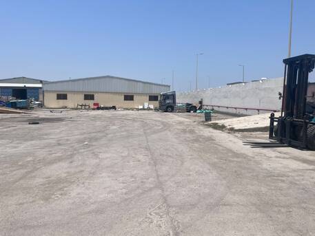 Dammam, Warehouses, 826 Sq. Meter,  WAREHOUSE SPACE AVAILABLE FOR RENT &ndash; DAMMAM PORT AREA
