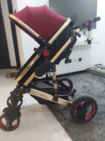 Hidd, Baby & Kid Stuff, BHD 16,  Beleco Baby Stroller