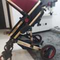 BHD 16,  Beleco Baby Stroller