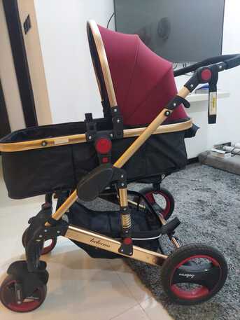 Hidd, Baby & Kid Stuff, BHD 16,  Beleco Baby Stroller