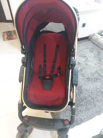 Hidd, Baby & Kid Stuff, BHD 16,  Beleco Baby Stroller
