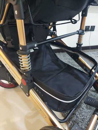 Hidd, Baby & Kid Stuff, BHD 16,  Beleco Baby Stroller