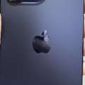 SAR 3550,  IPhone 15 Pro Max, 512 Gb, Titanium Blue