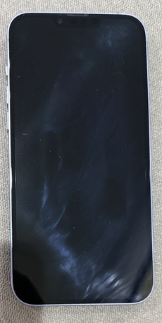 Olaya, Mobile Phones, SAR 3550,  IPhone 15 Pro Max, 512 Gb, Titanium Blue