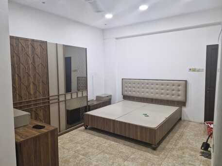 Manama, Apartments, Flats, Houses & Villas, BHD 130/month,  Furnished,  Studio,  Fully Furnished Studio Flat For Rent