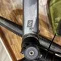 SAR 2400,  New - Trek Dual Sport 2 Gen 5 &ndash; XL Size &ndash; & 3 Bicycle  Mount Stand