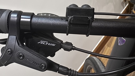 Riyadh, Bicycles, SAR 2400,  New - Trek Dual Sport 2 Gen 5 &ndash; XL Size &ndash; & 3 Bicycle  Mount Stand
