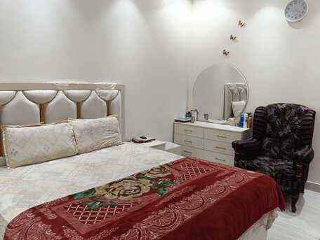 Al Naseem, Housing Exchanges, SAR 4000/month,  3 BR,  SAR 4000/month, Furnished, 3 BR, Furnished Family Flat For Rent &ndash; Al Naseem Al Gharbi, Riy