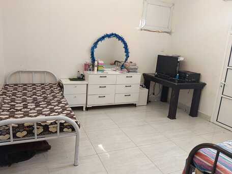 Al Naseem, Housing Exchanges, SAR 4000/month,  3 BR,  SAR 4000/month, Furnished, 3 BR, Furnished Family Flat For Rent &ndash; Al Naseem Al Gharbi, Riy