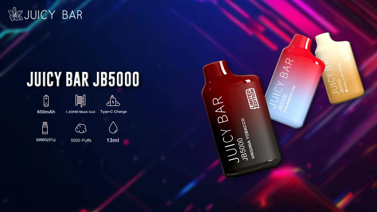New York, Electronics, USD 14,  Juicy Bar Vape &ndash; America&rsquo;s Most Trusted Disposable Vape Store