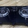 SAR 100,  Sandford Stove Excellent & Car Seat Ferrari & Mother Care