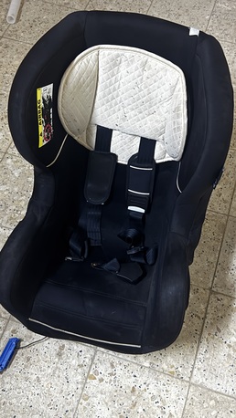 Riyadh, Appliances, SAR 100,  Sandford Stove Excellent & Car Seat Ferrari & Mother Care