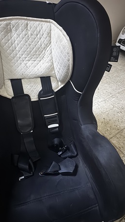 Riyadh, Appliances, SAR 100,  Sandford Stove Excellent & Car Seat Ferrari & Mother Care
