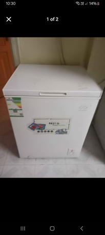 Jeddah, Electronics, SAR 700,  De Freezer For Sell