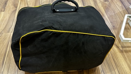 Riyadh, Clothing & Accessories, SAR 50,  Prado Or Ford Edge Cover, IKea Shelf And Cloth Hanger