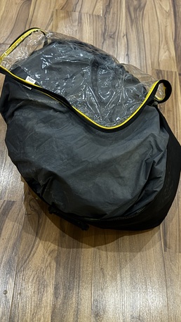 Riyadh, Clothing & Accessories, SAR 50,  Prado Or Ford Edge Cover, IKea Shelf And Cloth Hanger