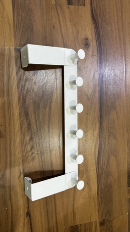 Riyadh, Clothing & Accessories, SAR 50,  Prado Or Ford Edge Cover, IKea Shelf And Cloth Hanger