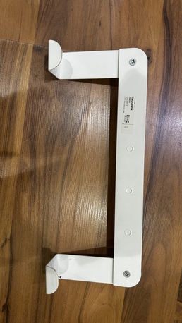 Riyadh, Clothing & Accessories, SAR 50,  Prado Or Ford Edge Cover, IKea Shelf And Cloth Hanger