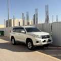 SAR 64999,  Toyota Prado,  2011,  Automatic,  265000 KM,    TXL V4 (4 Cylinder) (Single Hand Used By Company Director)