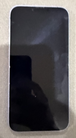 Olaya, Mobile Phones, SAR 1550,  IPhone 14 Plus, 128 Gb, Light Blue