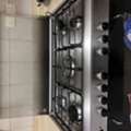SAR 650,  Cooking Range 5 Burners For Sale