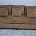 3-seater Sofa For Free