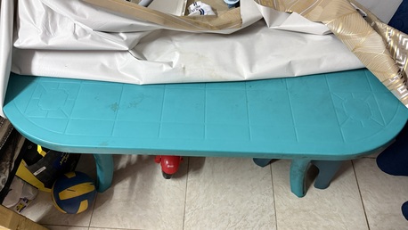Dammam, Furniture, SAR 1,  Bed And Table