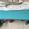 SAR 1,  Bed And Table