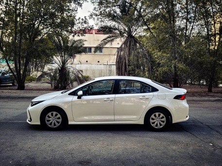 Manama, Vehicles, Cars & Trucks , BHD 1,  Toyota Corolla,  2021,  Automatic,  119000 KM,  SINGLE OWNER FULL AGENCY MAINTAINED