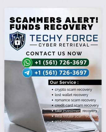 Dallas, Appliances, USD 200,  Recovering Bitcoin, Ethereum, USDT, And Other Digital Assets With TECHY FORCE CYBER RETRIE