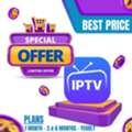 📺 IPTV Subscription Activated Successfully