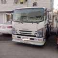 SAR 155000,  Isuzu,  2020,  Manual,  313804 KM,  Owner  Boom Truck