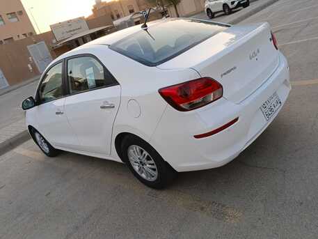 Riyadh, Vehicles, Cars & Trucks , SAR 32000,  Kia Pegas,  2022,  Automatic,  75000 KM,  Clean & Economical   | Low Mileage | 32,000 SAR Only