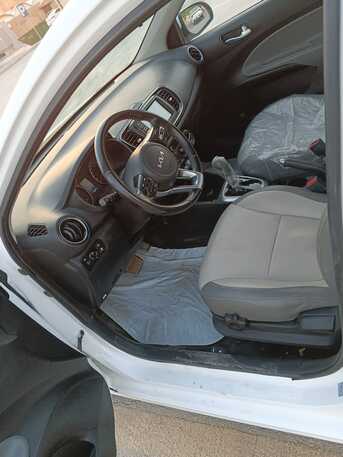Riyadh, Vehicles, Cars & Trucks , SAR 32000,  Kia Pegas,  2022,  Automatic,  75000 KM,  Clean & Economical   | Low Mileage | 32,000 SAR Only
