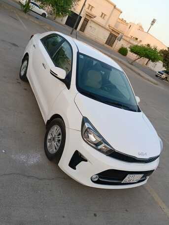 Riyadh, Vehicles, Cars & Trucks , SAR 32000,  Kia Pegas,  2022,  Automatic,  75000 KM,  Clean & Economical   | Low Mileage | 32,000 SAR Only