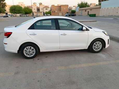 Riyadh, Vehicles, Cars & Trucks , SAR 32000,  Kia Pegas,  2022,  Automatic,  75000 KM,  Clean & Economical   | Low Mileage | 32,000 SAR Only