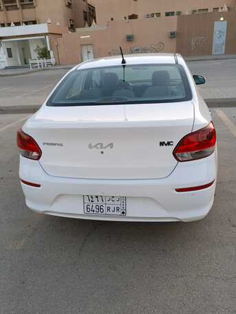 Riyadh, Vehicles, Cars & Trucks , SAR 32000,  Kia Pegas,  2022,  Automatic,  75000 KM,  Clean & Economical   | Low Mileage | 32,000 SAR Only