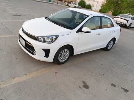 Riyadh, Vehicles, Cars & Trucks , SAR 32000,  Kia Pegas,  2022,  Automatic,  75000 KM,  Clean & Economical   | Low Mileage | 32,000 SAR Only