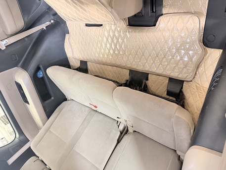 Muharraq, Vehicles, Cars & Trucks , BHD 4800,  Toyota Sequoia,  2012,  Automatic,  240000 KM,