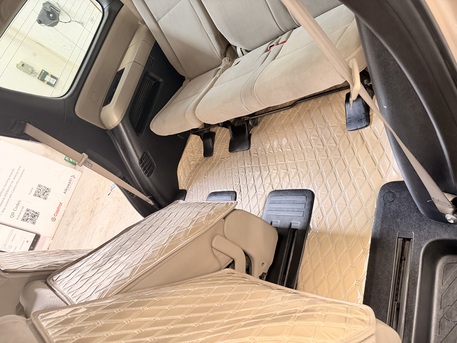 Muharraq, Vehicles, Cars & Trucks , BHD 4800,  Toyota Sequoia,  2012,  Automatic,  240000 KM,