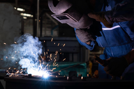 Dammam, Jobs, URGENT REQUIREMENT &ndash; ARC WELDERS & MULTI WELDERS