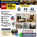 BHD 100/month,  🏠 ROOM FOR RENT – RASRUMAN AREA 🏠