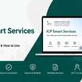 ICP Smart Services In UAE: A Step-by-Step Guide
