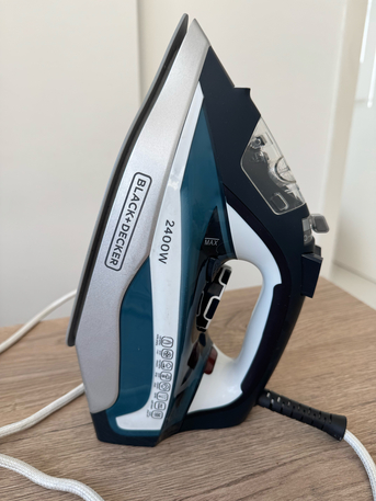 Juffair, Electronics, BHD 12,  Best Iron You Can Find