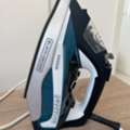 BHD 12, Best Iron You Can Find