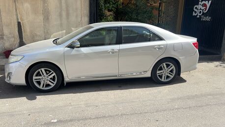 Jubail, Vehicles, Cars & Trucks , SAR 42000,  TOYOTA CAMRY 2014,  2014,  Automatic,  128706 KM,  Family Used Camry  Model ODO