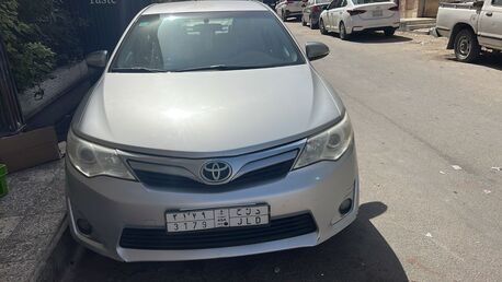 Jubail, Vehicles, Cars & Trucks , SAR 42000,  TOYOTA CAMRY 2014,  2014,  Automatic,  128706 KM,  Family Used Camry  Model ODO