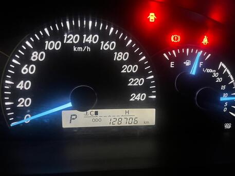 Jubail, Vehicles, Cars & Trucks , SAR 42000,  TOYOTA CAMRY 2014,  2014,  Automatic,  128706 KM,  Family Used Camry  Model ODO