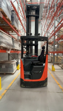 Dammam, Jobs, Linder Oprator